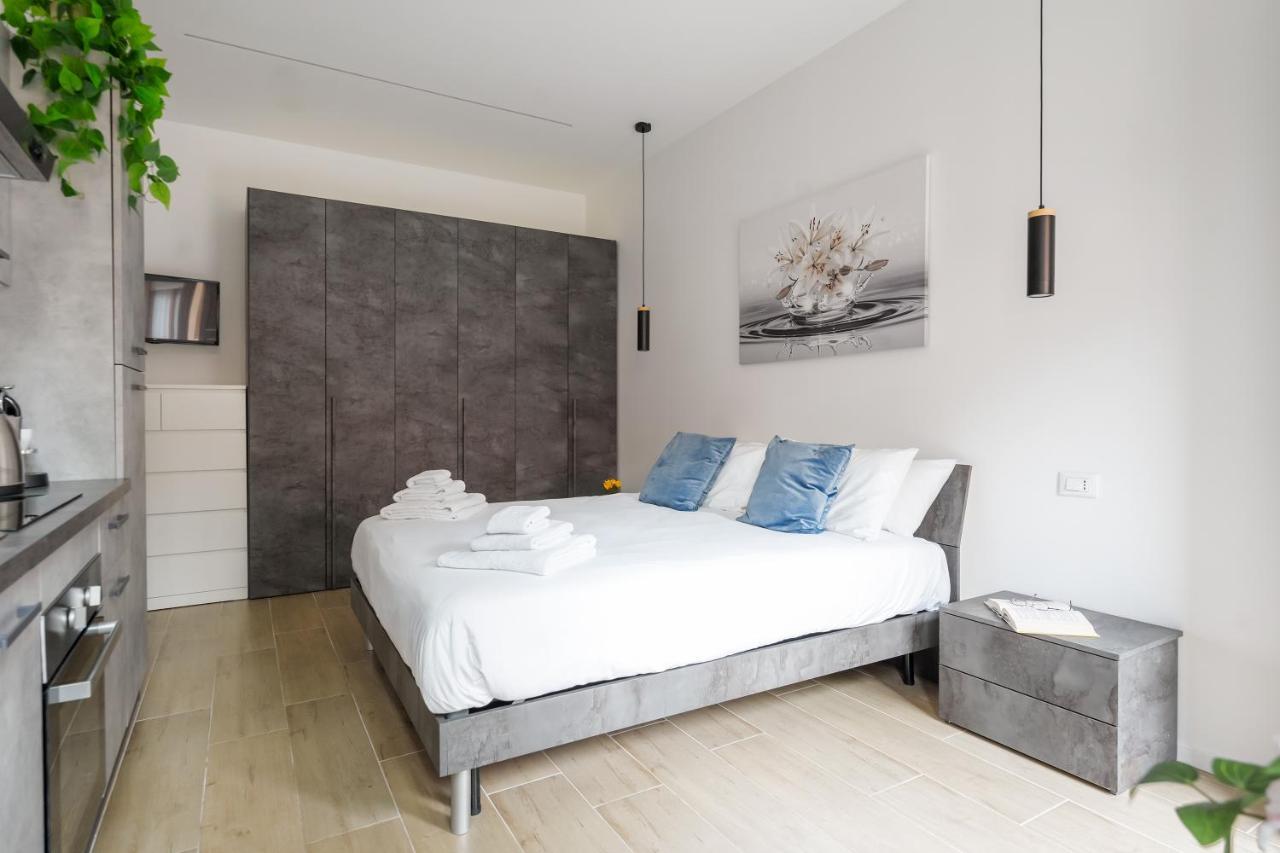 - Modern Flat Apartamento Milán