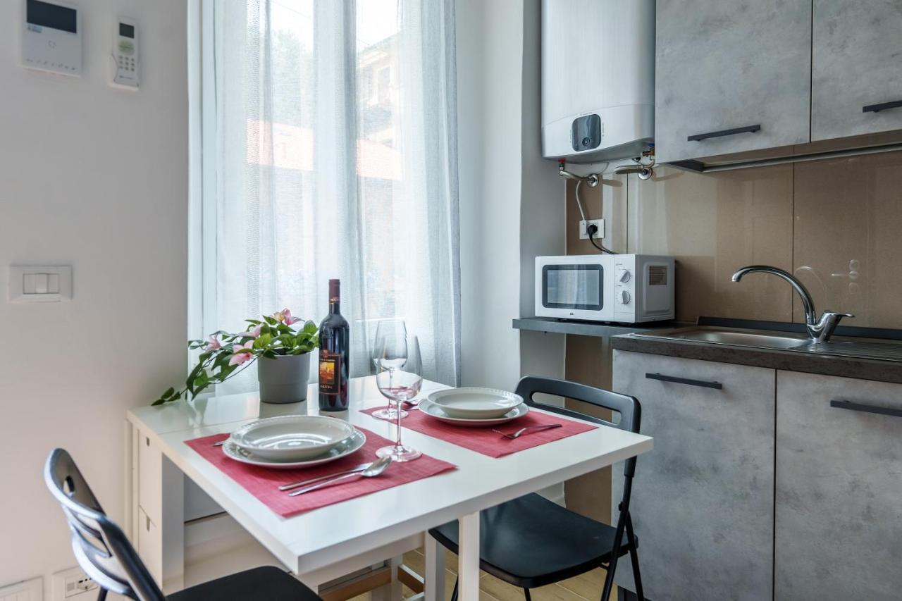 - Modern Flat * Milán