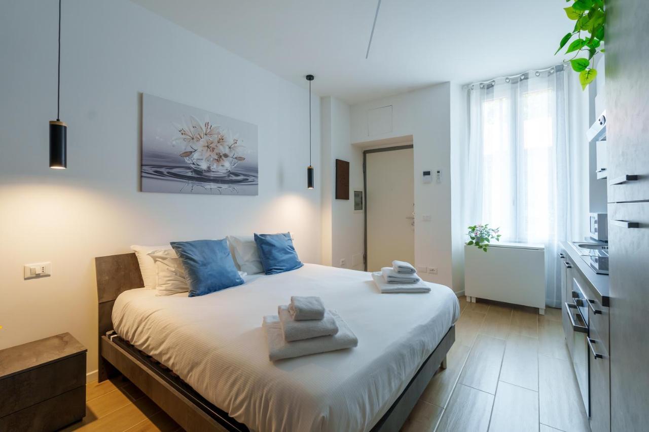 - Modern Flat Appartement Milan