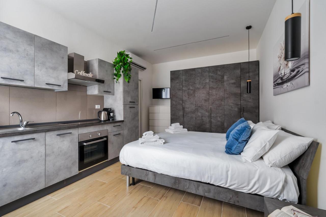 - Modern Flat Appartement *
