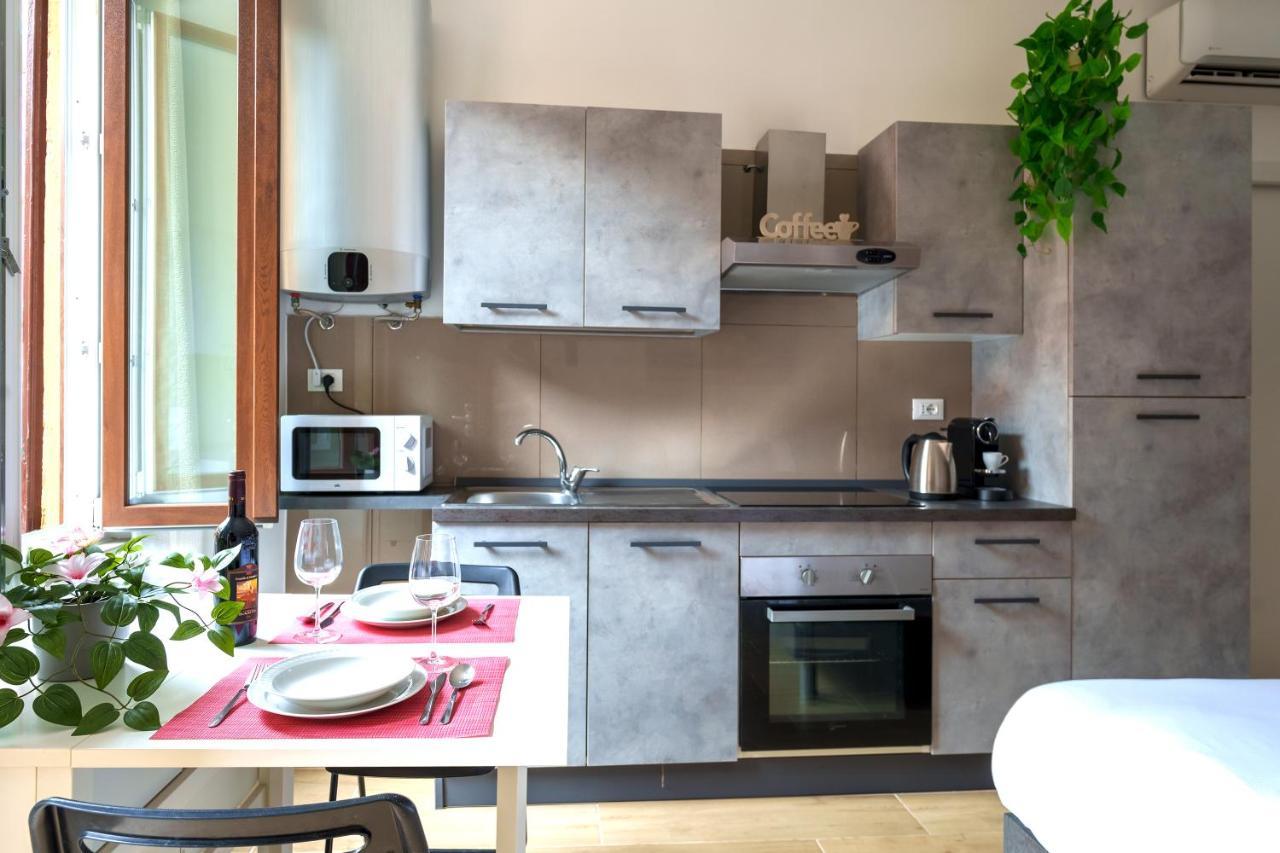 Appartement - Modern Flat *
